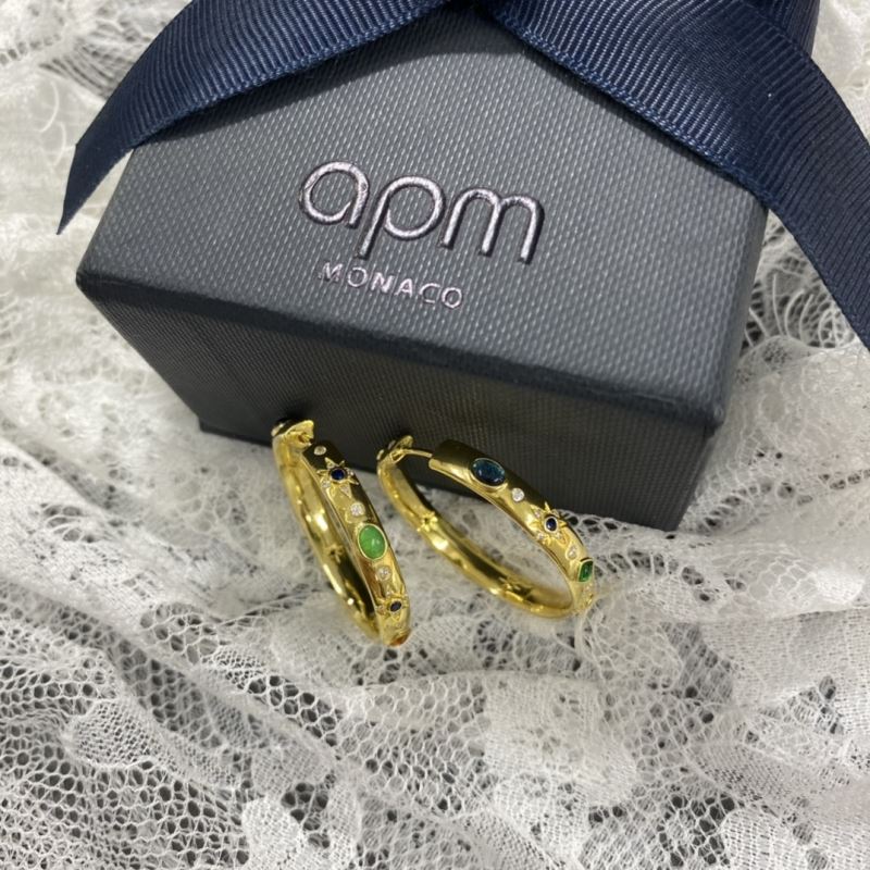 Apm Earrings